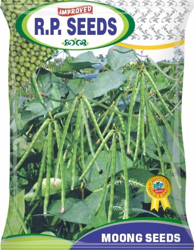 Moong Seeds