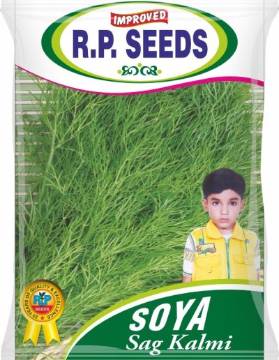 Soya Sag Kalmi